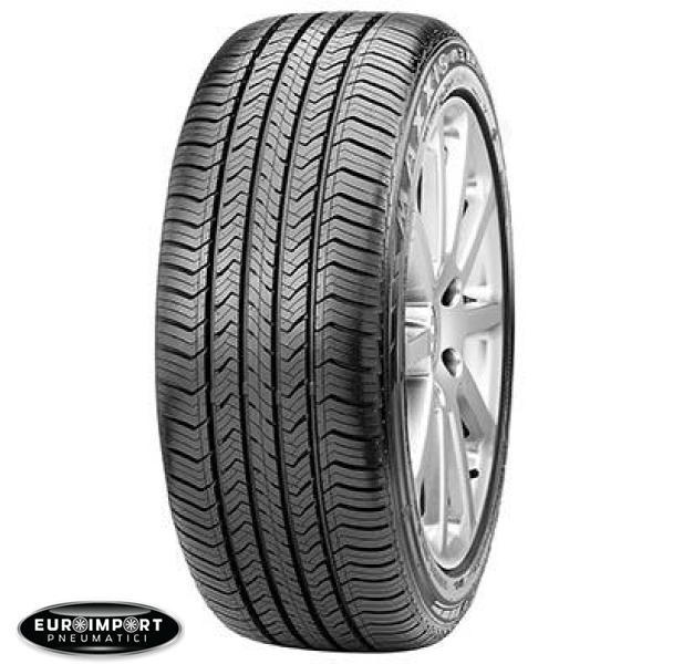 Maxxis Bravo hp m3  215/50 R17 91 V   TL